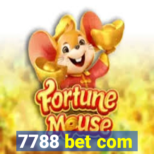 7788 bet com